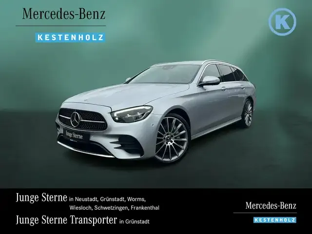 Mercedes-Benz E 400
