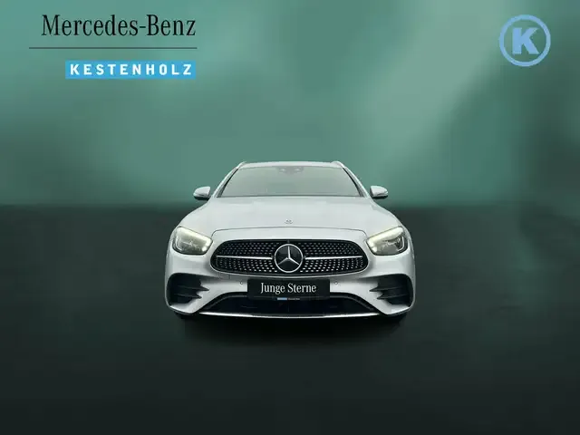 Mercedes-Benz E 400