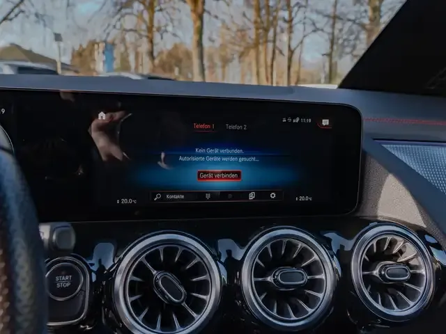 Mercedes-Benz EQA 250