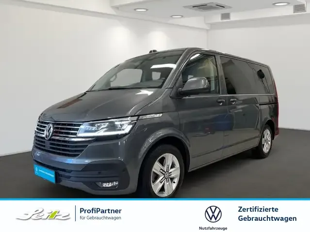 Volkswagen T6.1 Multivan