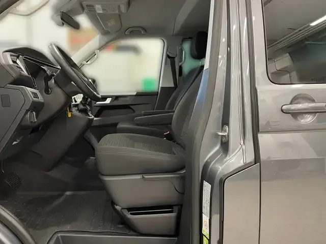 Volkswagen T6.1 Multivan