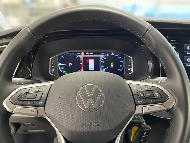 Volkswagen T6.1 Multivan