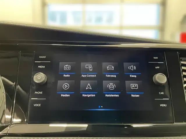 Volkswagen T6.1 Multivan