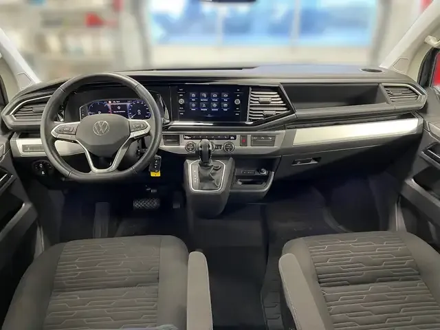 Volkswagen T6.1 Multivan