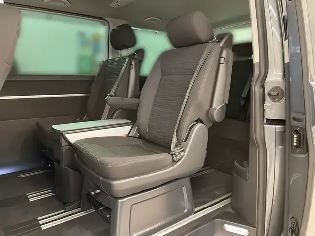 Volkswagen T6.1 Multivan