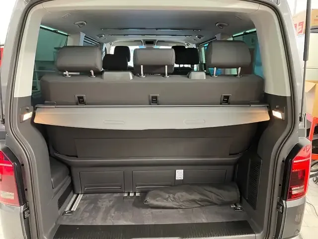 Volkswagen T6.1 Multivan