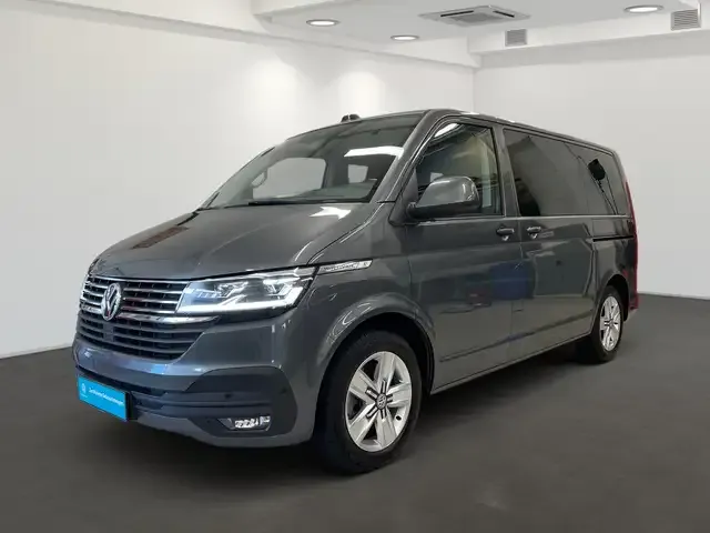 Volkswagen T6.1 Multivan