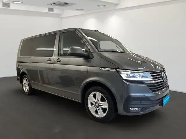 Volkswagen T6.1 Multivan