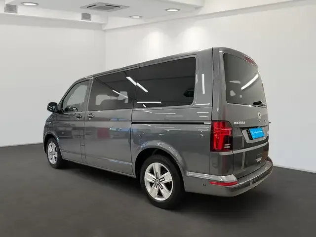 Volkswagen T6.1 Multivan