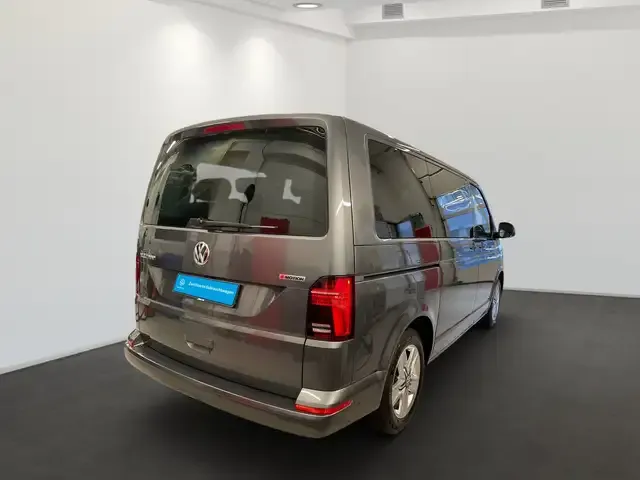 Volkswagen T6.1 Multivan