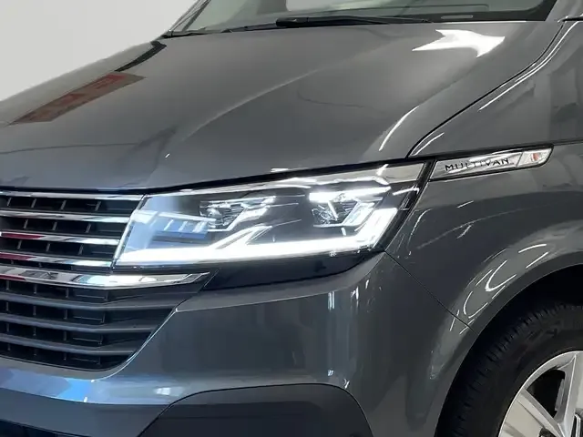 Volkswagen T6.1 Multivan