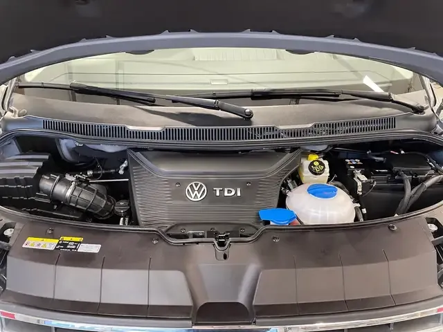 Volkswagen T6.1 Multivan