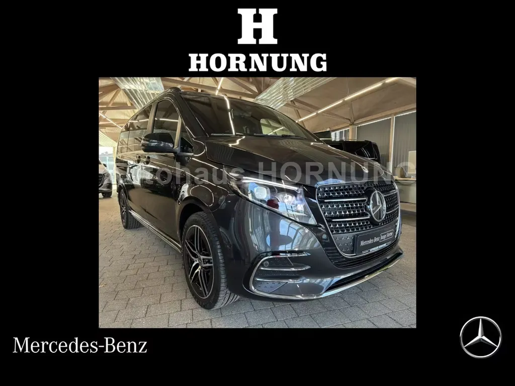 Mercedes-Benz V 300