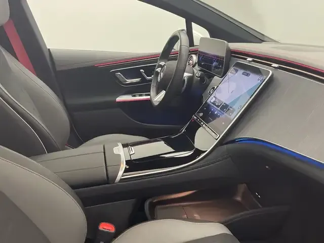 Mercedes-Benz EQE 350