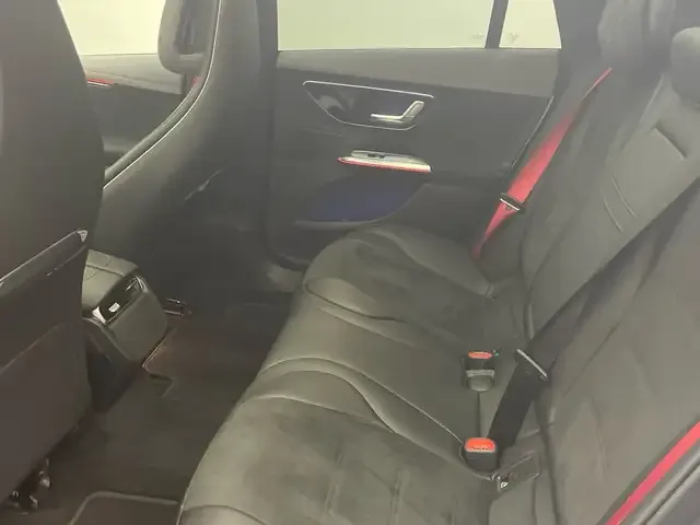 Mercedes-Benz EQE 350