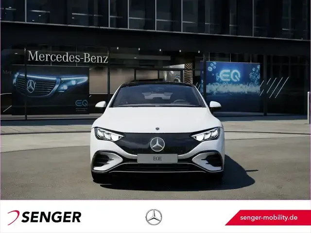 Mercedes-Benz EQE 350