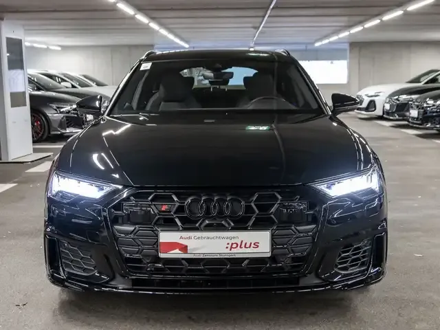 Audi S6