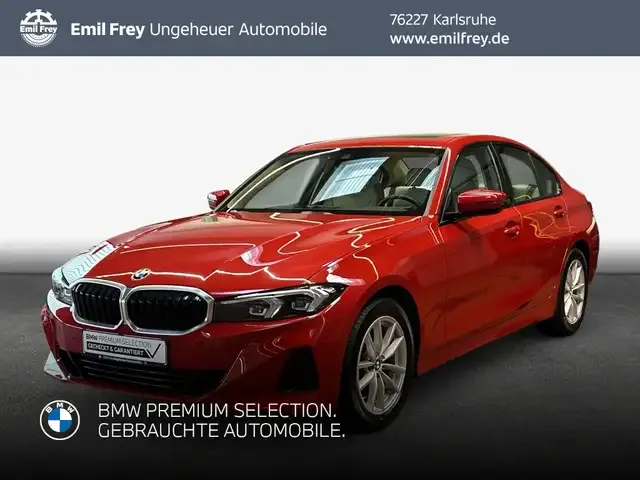 BMW 318