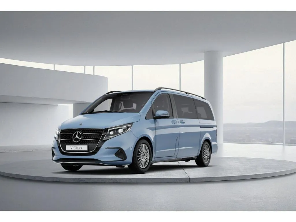 Mercedes-Benz V 220