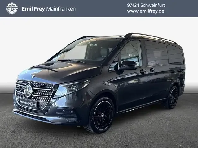 Mercedes-Benz V 300