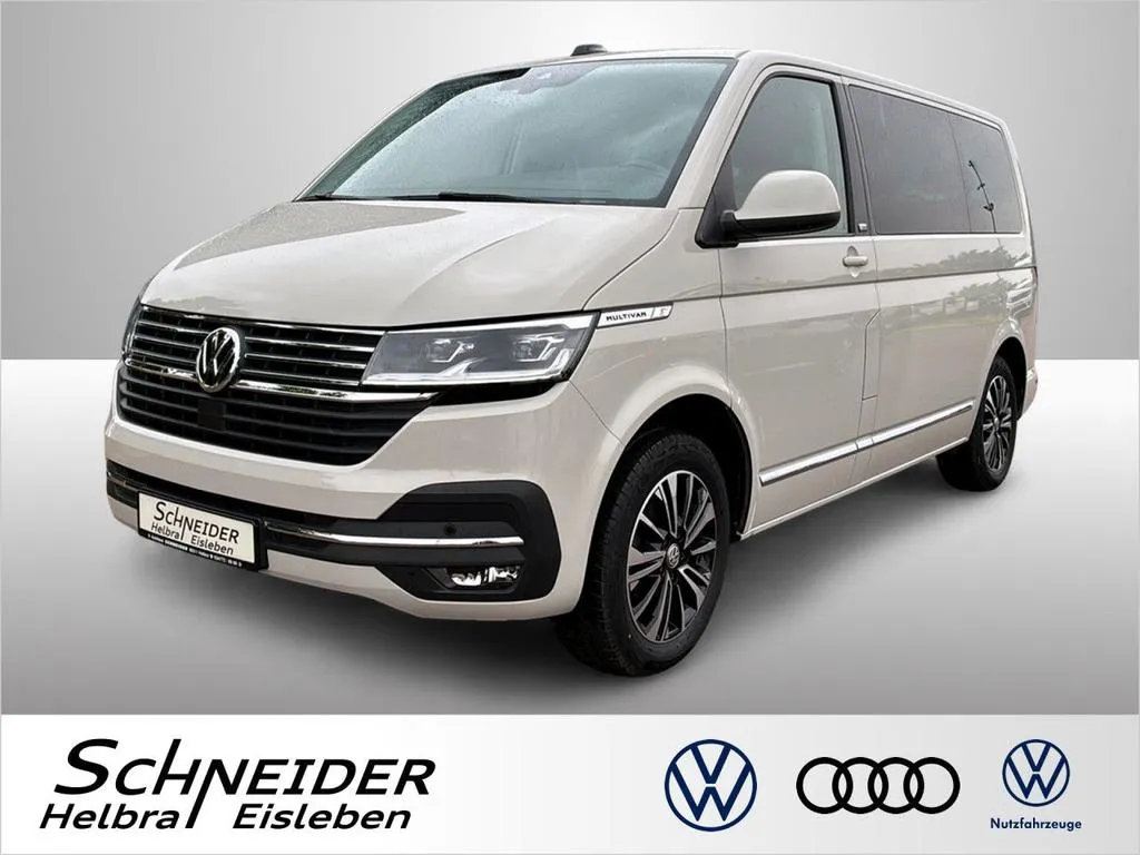 Volkswagen T6 Multivan