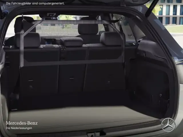 Mercedes-Benz EQA 250