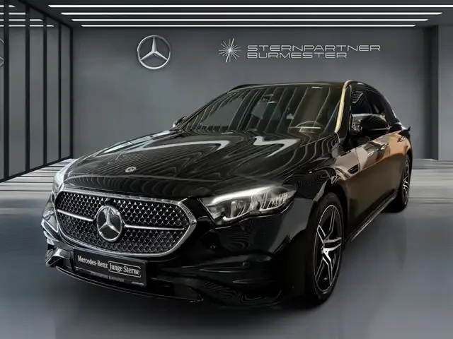 Mercedes-Benz E 300