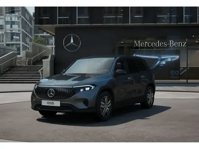 Mercedes-Benz EQB 250