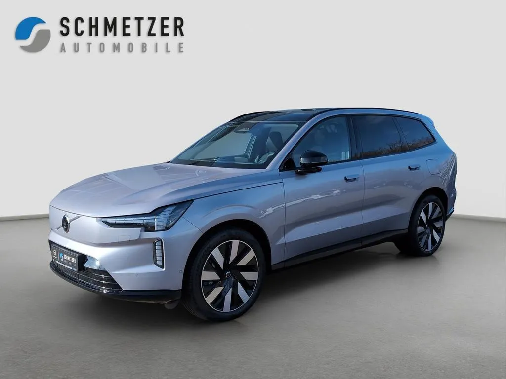 Volvo EX90