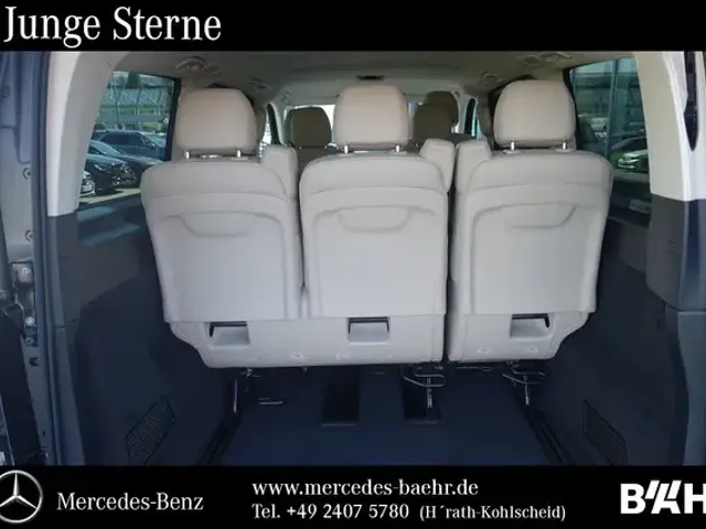 Mercedes-Benz V 300