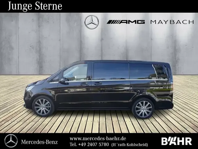 Mercedes-Benz V 300