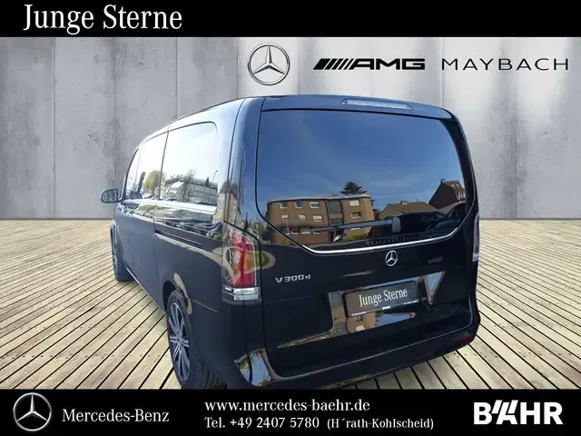 Mercedes-Benz V 300