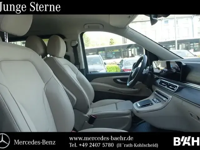 Mercedes-Benz V 300