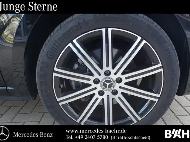 Mercedes-Benz V 300