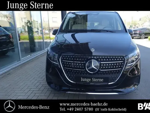 Mercedes-Benz V 300