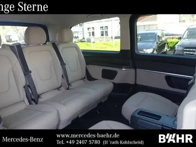 Mercedes-Benz V 300