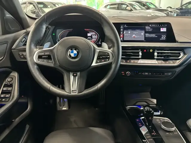 BMW 120