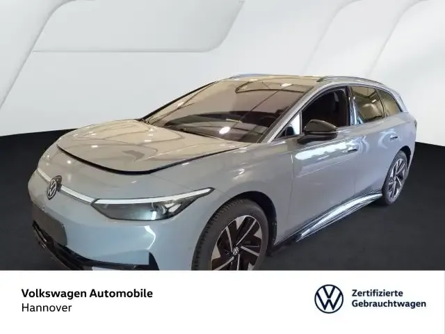Volkswagen ID.7