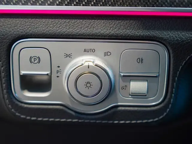 Mercedes-Benz GLS 400