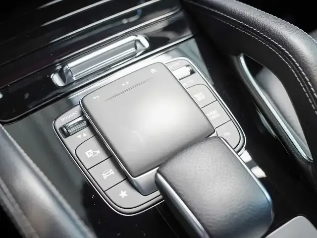 Mercedes-Benz GLS 400