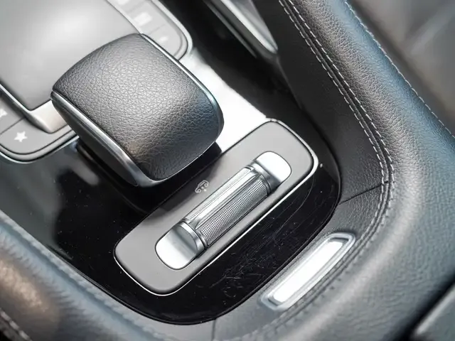 Mercedes-Benz GLS 400