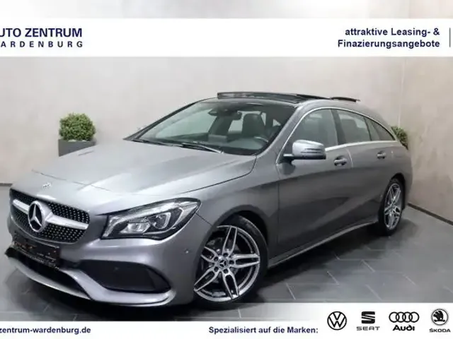 Mercedes-Benz Sonstiges