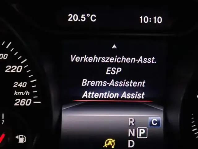Mercedes-Benz Sonstiges