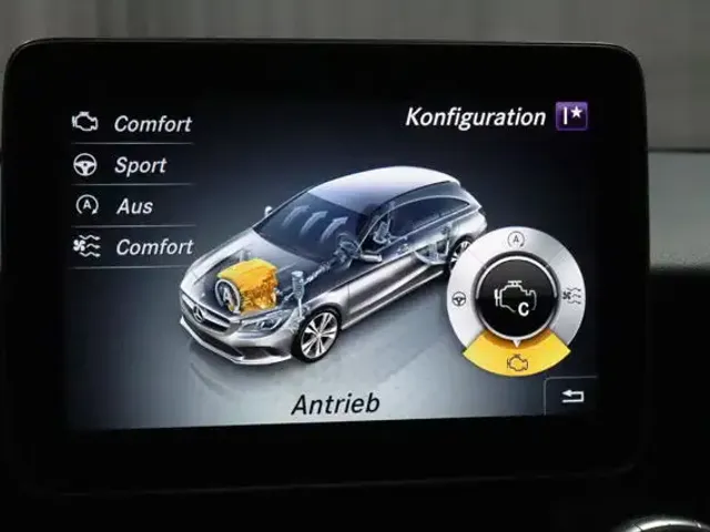 Mercedes-Benz Sonstiges