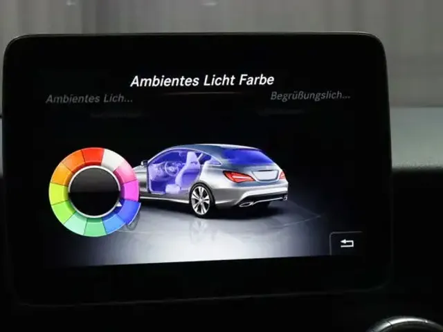 Mercedes-Benz Sonstiges