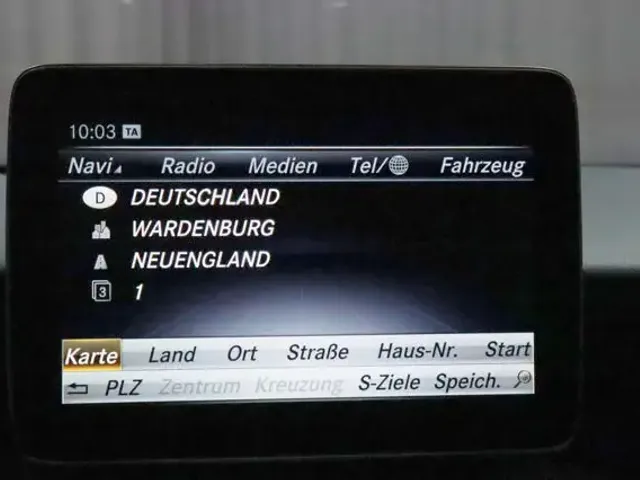 Mercedes-Benz Sonstiges
