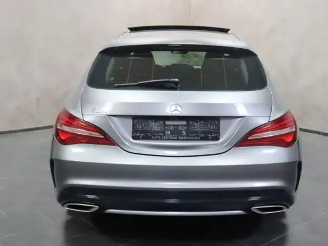 Mercedes-Benz Sonstiges