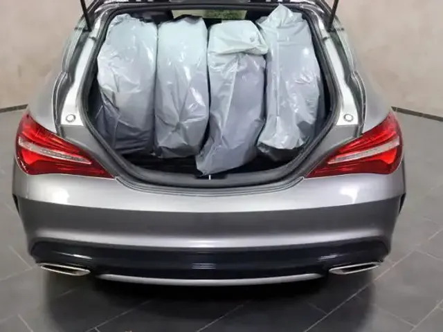 Mercedes-Benz Sonstiges