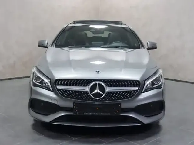 Mercedes-Benz Sonstiges
