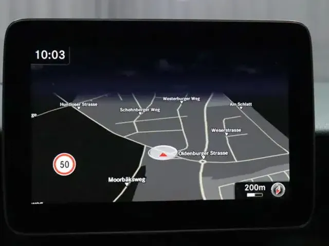 Mercedes-Benz Sonstiges